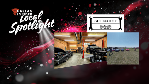 Schmidt Motor Workx: A New Chapter in a Legacy of Harlan Craftsmanship