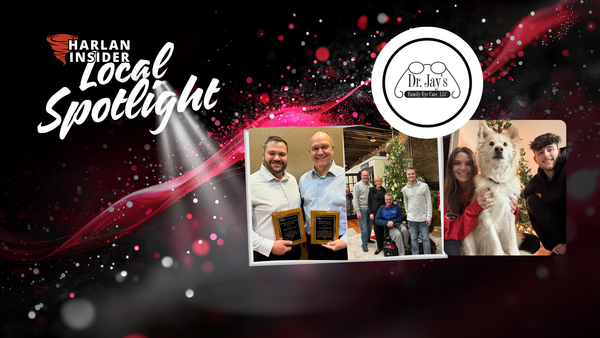 Dr. Jay's Family Eye Care: A Legacy of Local Vision Care