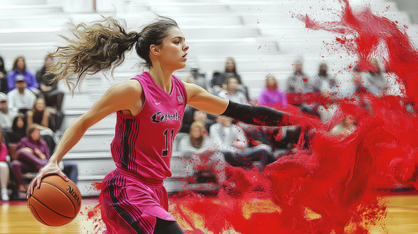 Cyclones Crush Monarchs in Dominant 65-25 Victory