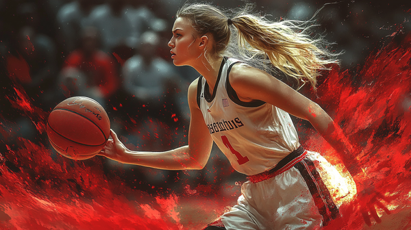Cyclones Soar to Victory with Wicks' Third-Quarter Spark