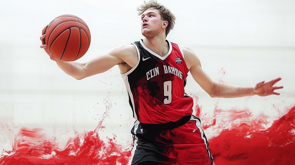 Cyclones Fall Short in Nail-Biter Against Glenwood