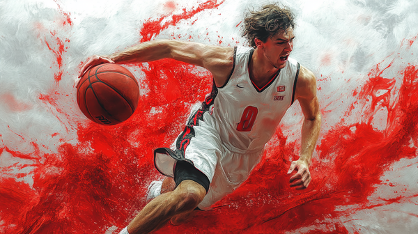 Cyclones Rally to Victory: 67-45 Win Over Monarchs