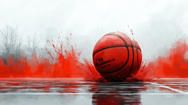 Cyclones Fall to Titans, Set for St. Albert Showdown