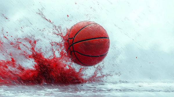 Cyclones Prevail in Thrilling 57-51 Victory Over Monarchs