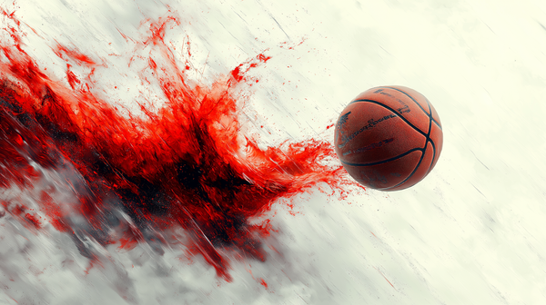 Harlan Cyclones Bounce Back with Big Win Over Trojans