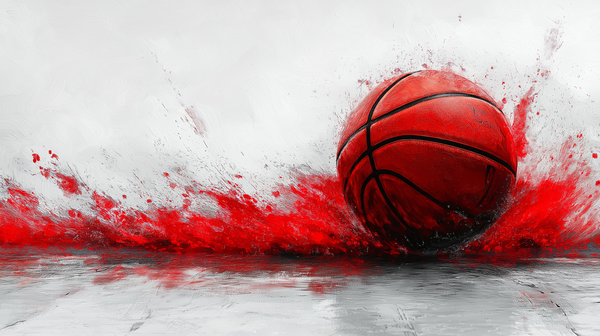 Harlan Cyclones Extend Winning Streak with Big Victory