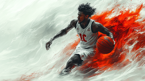 Cyclones Aim to Extend Winning Streak Against Jayhawks