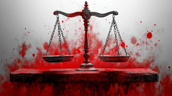 Harlan Native Pushes for Judicial Pay Reform in Iowa