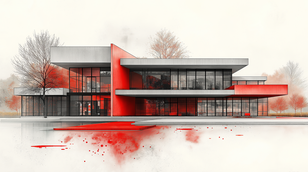 Harlan Schools Progress on $22 Million Facilities Upgrade