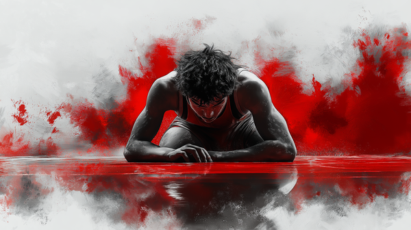 Harlan Cyclones Secure Third at Ron Scott Duals