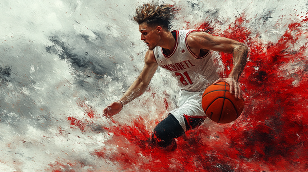 Cyclones and Monarchs Set for Epic Showdown