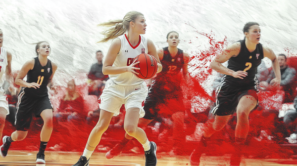 Cyclones Extend Winning Streak with Victory Over Spoofhounds