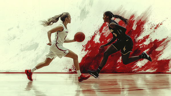 Cyclones Set for Regional Showdown Against Red Oak
