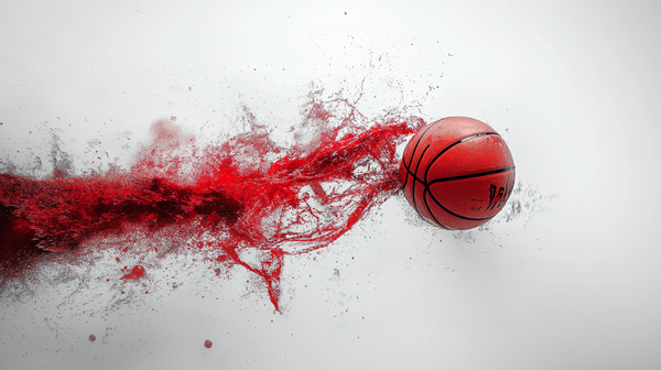 Cyclones Face Tough Loss Amid Community Tribute
