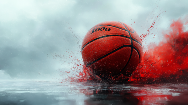 Cyclones Shine as Aubrey Schwieso Hits 1,000 Points