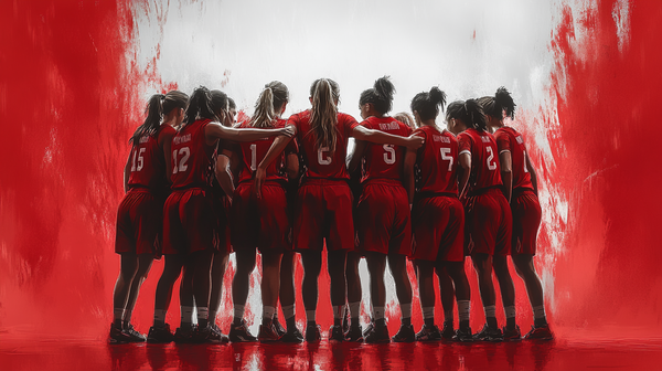 Cyclones Rally for Ninth Straight Win, Honoring Mia Schwieso