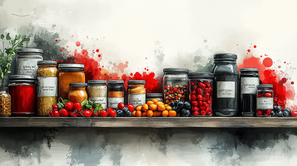 Harlan Library Launches Little Free Pantry to Fight Hunger