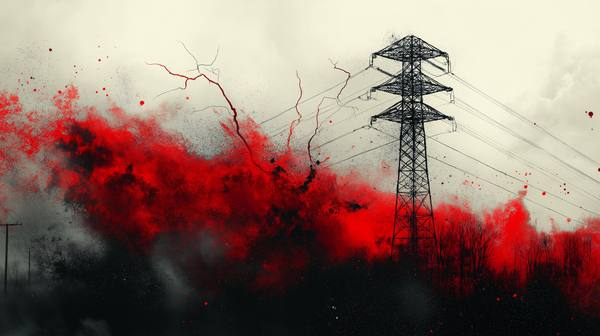 Power Outages in Shelby County: Ongoing Restoration Efforts