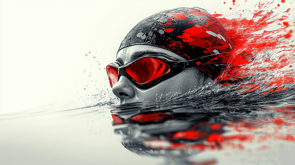 Harlan Swim Team Prepares for Thrilling Summer 2025