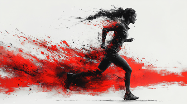 Cyclones Girls Track Team Prepares for Season Opener