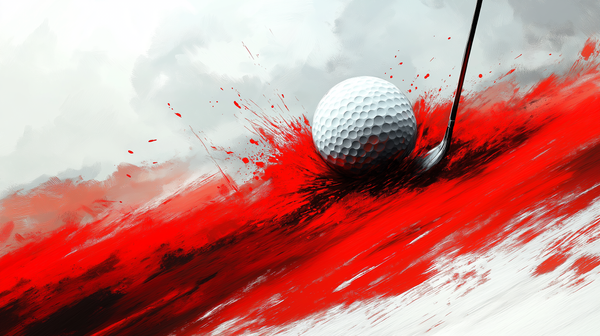 Harlan Girls Golf Team Prepares for Exciting Season