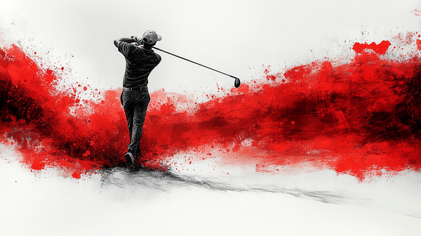 Harlan Golf Team Triumphs Over Denison Schleswig in Season Opener