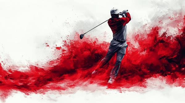 Harlan Boys Golf Team Shines with Victory!