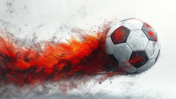 Harlan Boys Soccer Team Gears Up for Creston Clash