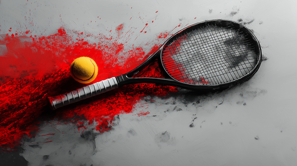 Harlan Girls Tennis Faces Tough Week Ahead