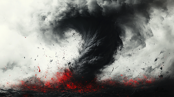 Tornado Watch Issued for Shelby County: Stay Alert!