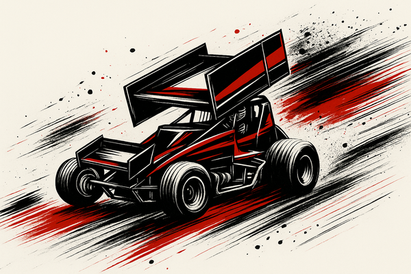 Thrilling Races Ignite Shelby County Speedway on Cookies BBQ Night