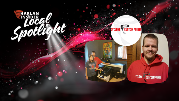 Cyclone Custom Prints: Creative Solutions for Every Custom Printing Need