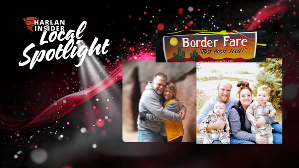 Border Fare Restaurant: More Than Just Mexican Food