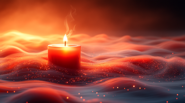 Community Gathers to Honor Joyce Nielsen at Harlan Service