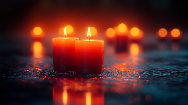 Community Unites to Honor Kenneth Larsen's Life
