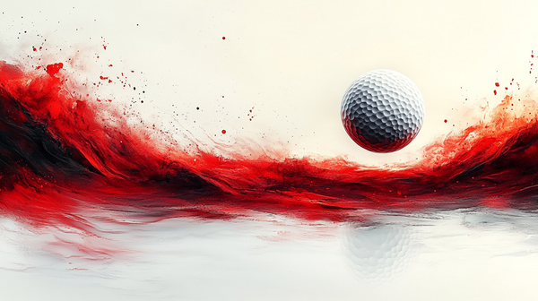 Macy Mueller Advances to State Golf Tournament