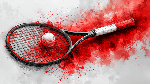 Boone Boys' Tennis Dominates Harlan, Advances in Postseason