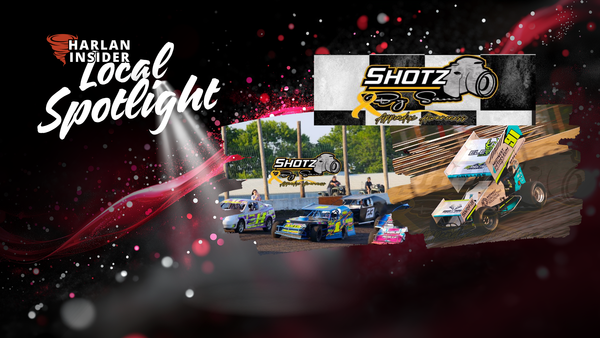 Shotz By Sam: Capturing Speed, Preserving Legacy