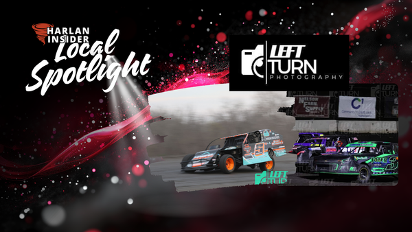 Left Turn Photography: Capturing Racing Moments That Matter