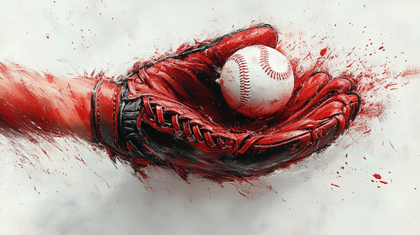Harlan Baseball Triumphs Over Kuemper in High-Scoring Match