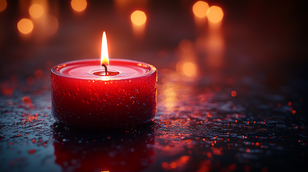 Harlan Mourns the Passing of Beloved Dr. Bruce Havick