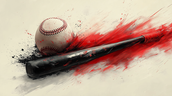 Harlan Cyclones Celebrate Long-Awaited Softball Victory