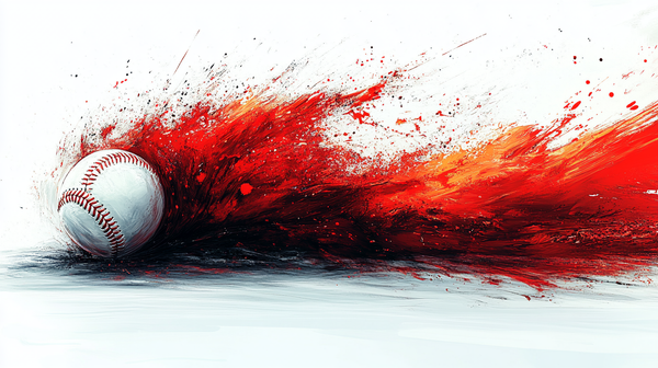 Harlan Cyclones Ready to Challenge Atlantic Trojans in Softball Showdown