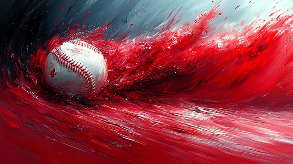 Cyclones Fall Short in Substate Baseball Clash