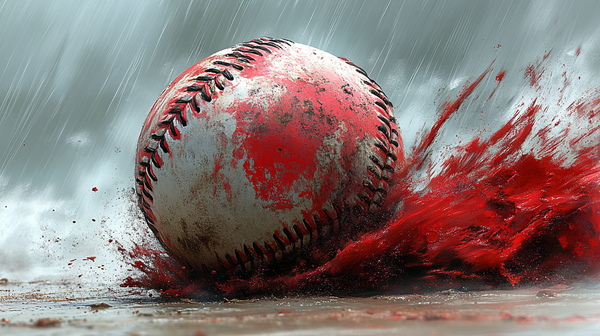 Cyclones Struggle Again: Defeated 8-0 by Mustangs