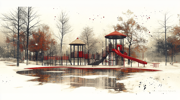 Harlan Secures Grant for Dream Playground Project