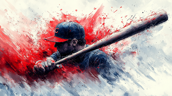 Cyclones Baseball Season Ends Short of State Dreams