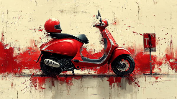 Harlan Council Introduces New Electric Scooter Safety Rules