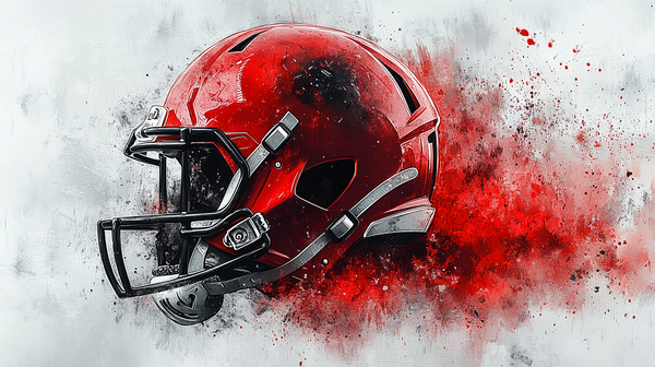 Harlan Cyclones Set to Battle Underwood in Season Opener