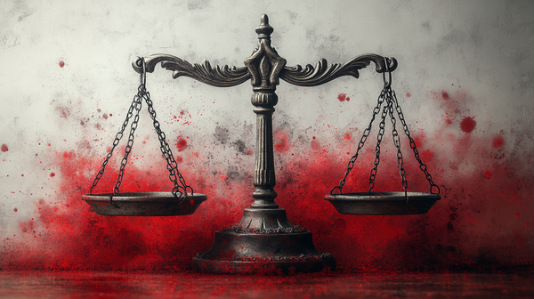 Murder Charges Filed in Earling Death Investigation